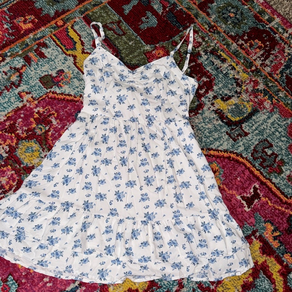 Hollister dress
